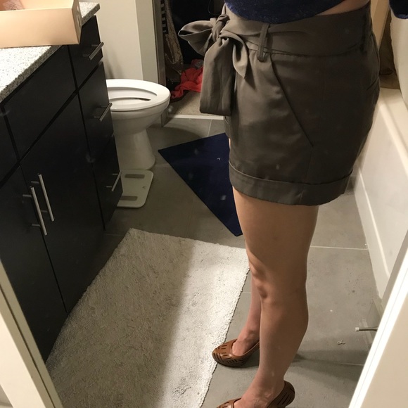 Express shorts - Picture 2 of 3